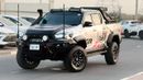 Toyota Hilux AT - 2.8 DIESEL ENGINE - 4WD