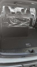 نيسان باترول Nissan Patrol LE 3.5L Mid options 2026