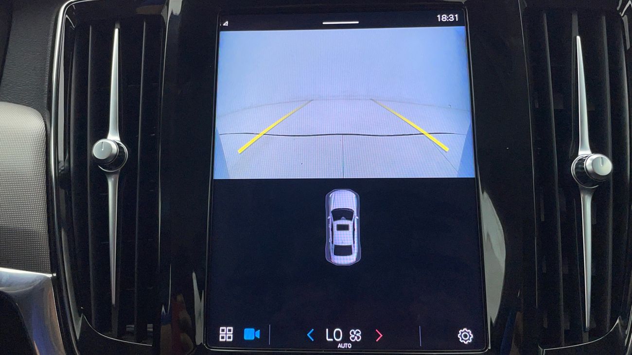 فولفو S90 B5 MOMENTUM 2 | بدون دفعة مقدمة | اختبار القيادة في المنزل