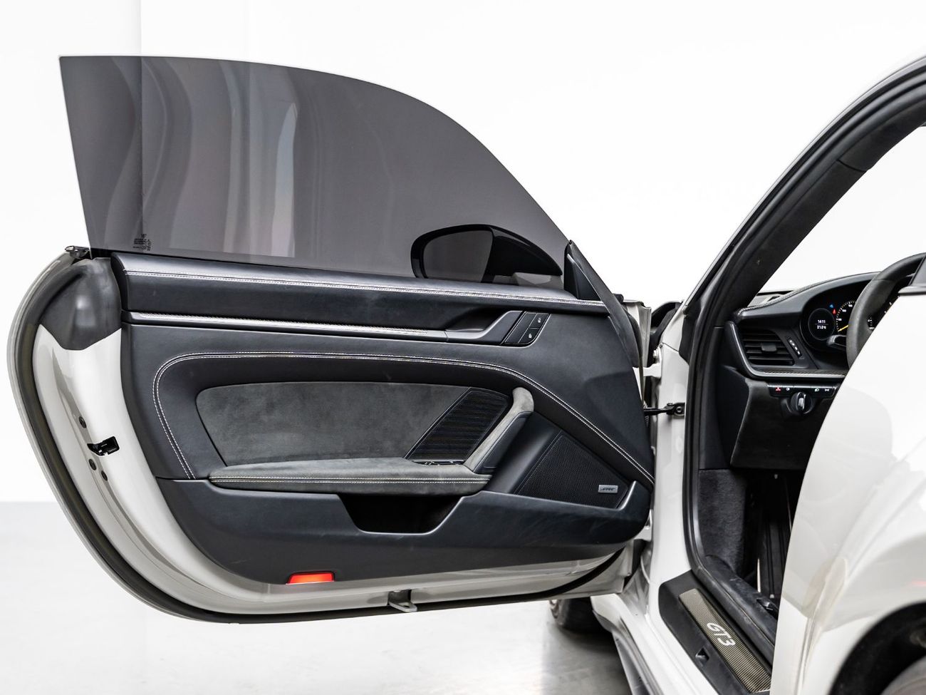 Porsche 911 GT3 4.0L 2022 Porsche 911 GT3, April 2026 Porsche Warranty, Full Service History, Low KMs, GCC