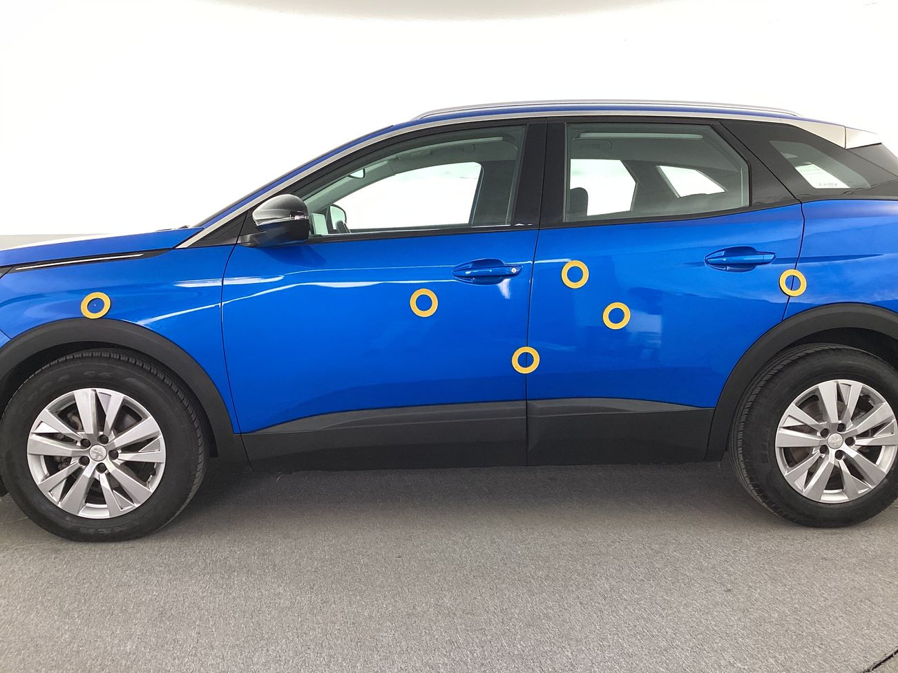 Peugeot 3008 Active | Guaranteed Warranty | 0 Down Payment