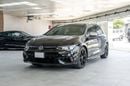 Volkswagen Golf STD Volkswagen Golf R 2022 GCC specs
