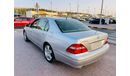 لكزس LS 430 low mileage