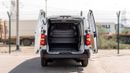 Citroen Jumpy 2026 Citroen Jumpy 2.0L AT Turbo Diesel Cargo Van