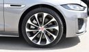 Jaguar XE 2.0 I4 R-Dynamic HSE (300PS) AWD Aut