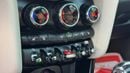 ميني كوبر إس 2.0L Turbocharged, 4-Cylinders