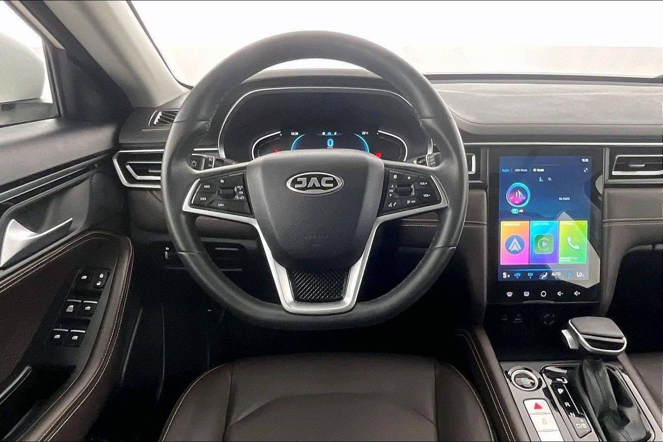 JAC J7 Intelligent | National Day Celebration | Guaranteed Warranty | 0 Down Payment