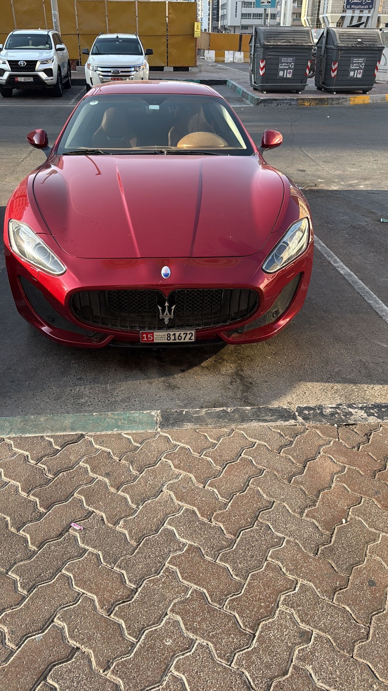 Maserati Gran Turismo