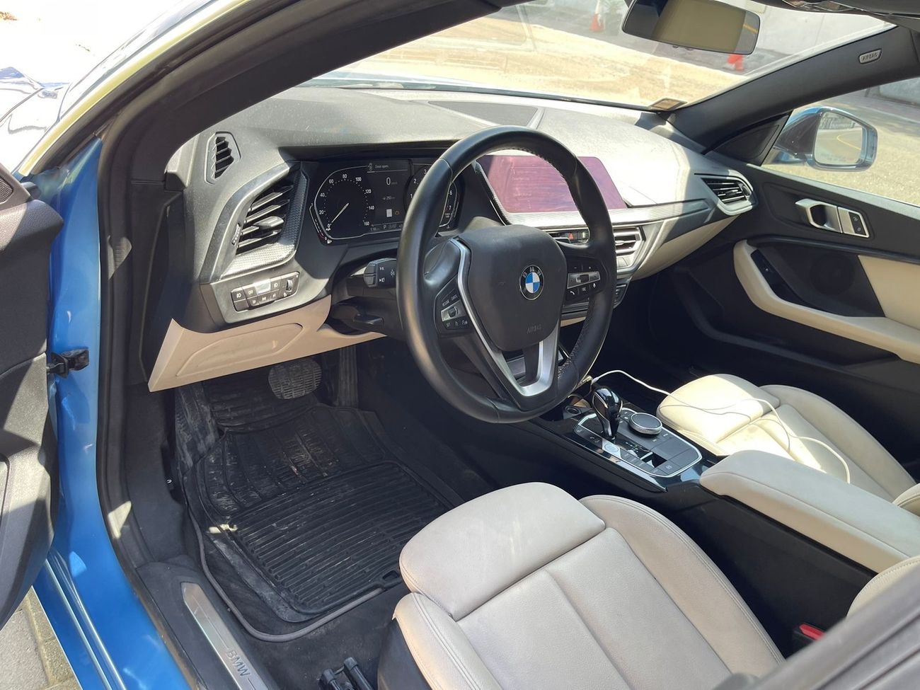 BMW 228i Full options