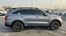 Kia Sorento  2021 Kia Sorento AWD 4x4 Black Edition Full Option - Electric Seats - Panoramic 360° Vie