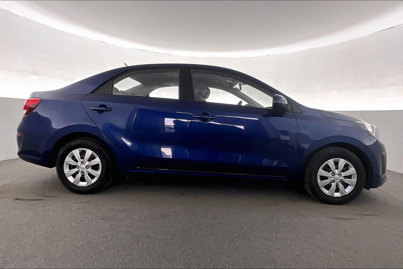 Kia Pegas LX | Guaranteed Warranty | 0 Down Payment