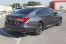 Honda Accord EX 1.5L