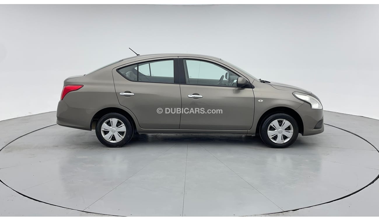 Nissan Sunny SV 1.5 | Zero Down Payment | Free Home Test Drive