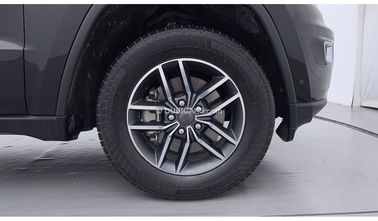 Jeep Grand Cherokee LIMITED 3.6 | Zero Down Payment | Free Home Test Drive