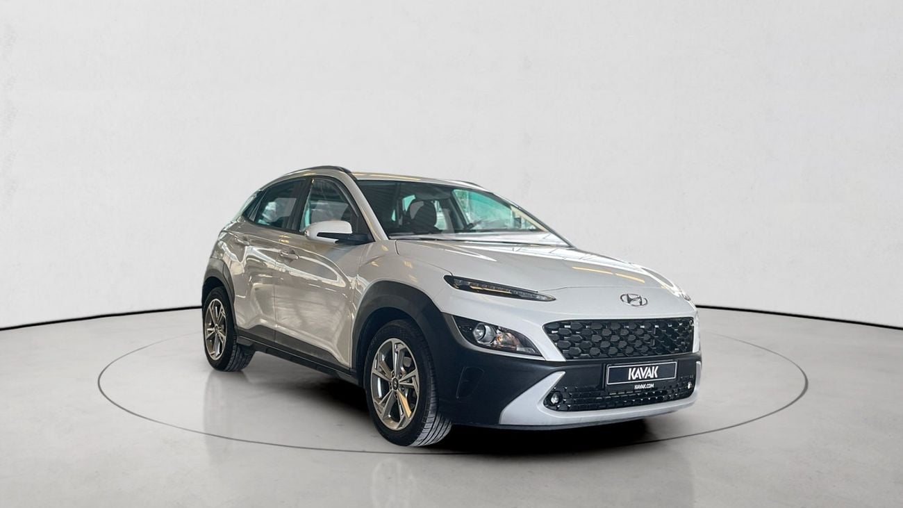 Hyundai Kona 2.0 AUTO SMART PLUS | Guaranteed Warranty | 0 Down Payment