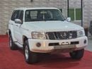 Nissan Patrol Safari Safari 4.8L A/T