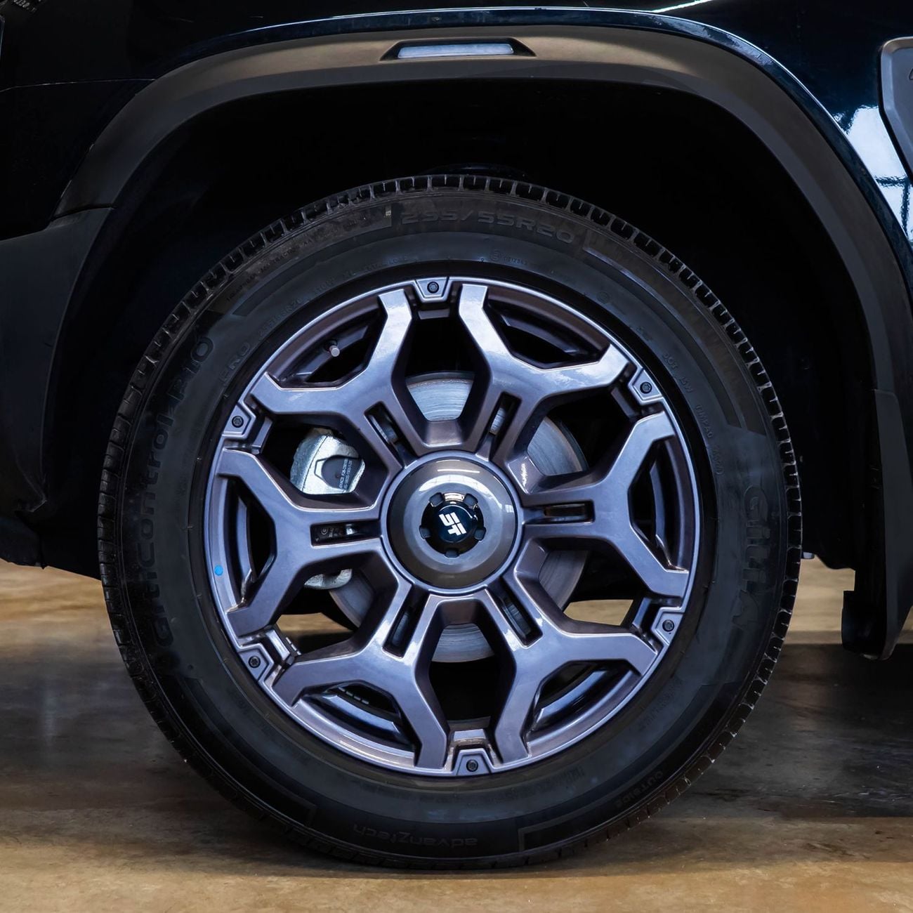 Jetour T2 Luxury AED 2,299 pm • 0% Downpayment • Jetour T2 • 1 Year Warranty