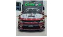 Dodge Charger DODGE CHARGER DAYTONA SRT8 6.4 FULLY LOADED IN GOOD CONDITION GCC FOR 125K AED