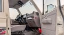 Toyota Land Cruiser 70 LC79 LX 2026 Toyota Land Cruiser LC79 DC 2.8L MT Diesel Mid Option (Beige-Brown)