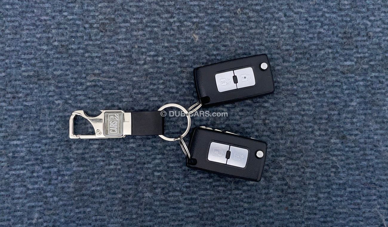 Mitsubishi Pajero GLS LOWLINE 3.5 | Zero Down Payment | Free Home Test Drive