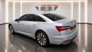 أودي A6 45 TFSI