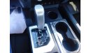 تويوتا تاندرا SR5 TRD OFF-ROAD V8 5.7L PETROL AUTOMATIC