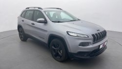 Jeep Cherokee SPORT X 3.2 | Under Warranty | Inspected on 150+ parameters