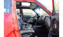 Kia Soul LX ACCIDENTS FREE - GCC - PERFECT CONDITION INSIDE OUT - ENGINE 2000 CC