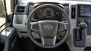 Toyota Hiace 2026 Toyota Hiace High Roof 2.8L AT Diesel (13 Seat)