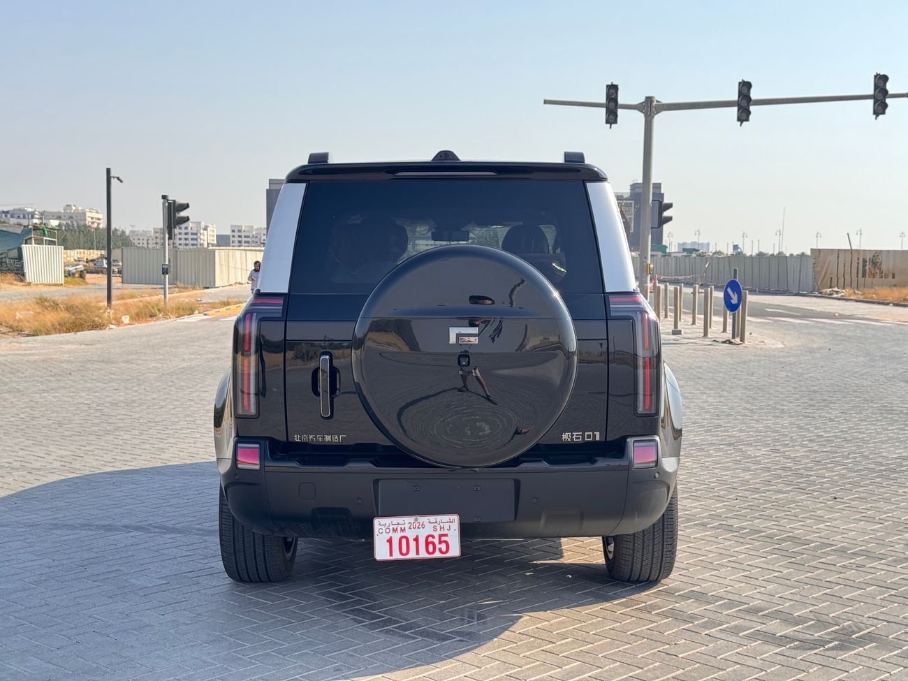 روكس 01 VIP