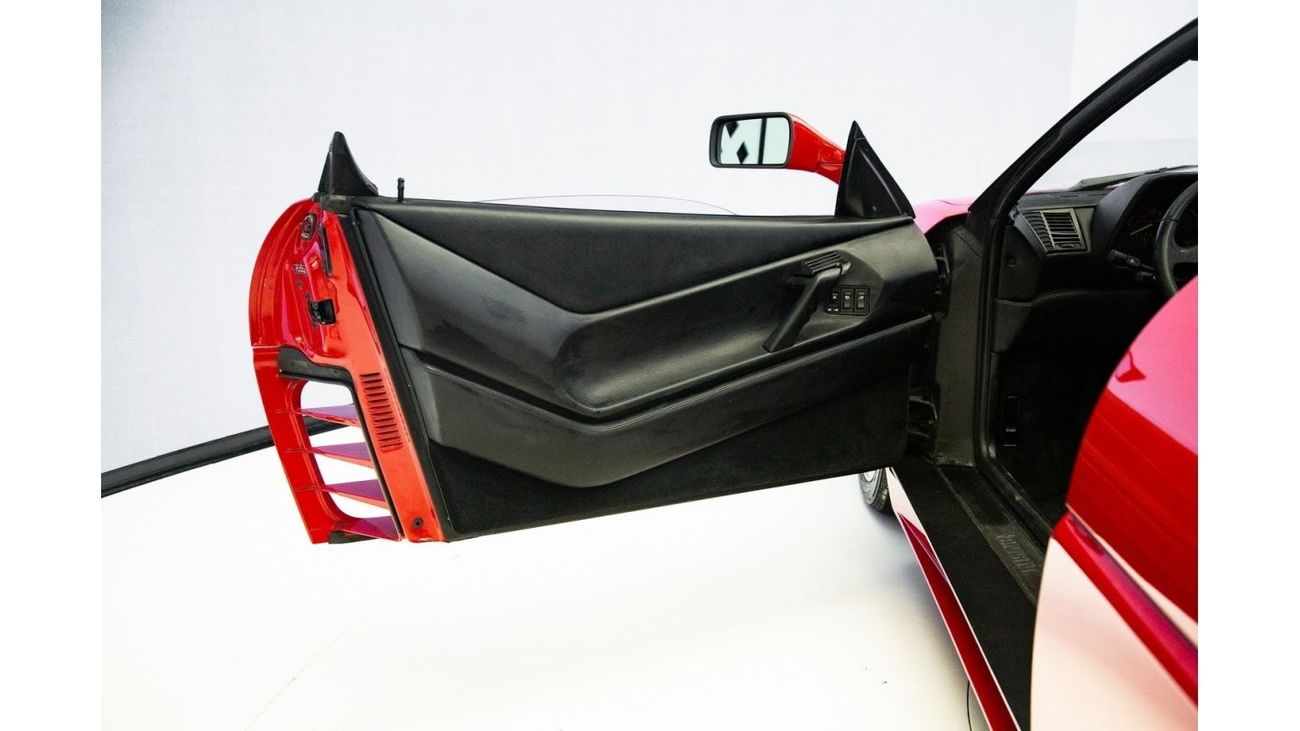 فيراري 348 Ferrari 348 GTS