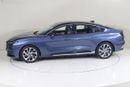 Ford Taurus TPC3223 TAURUS TITANIUM 2.0L GTDI AT LTHR