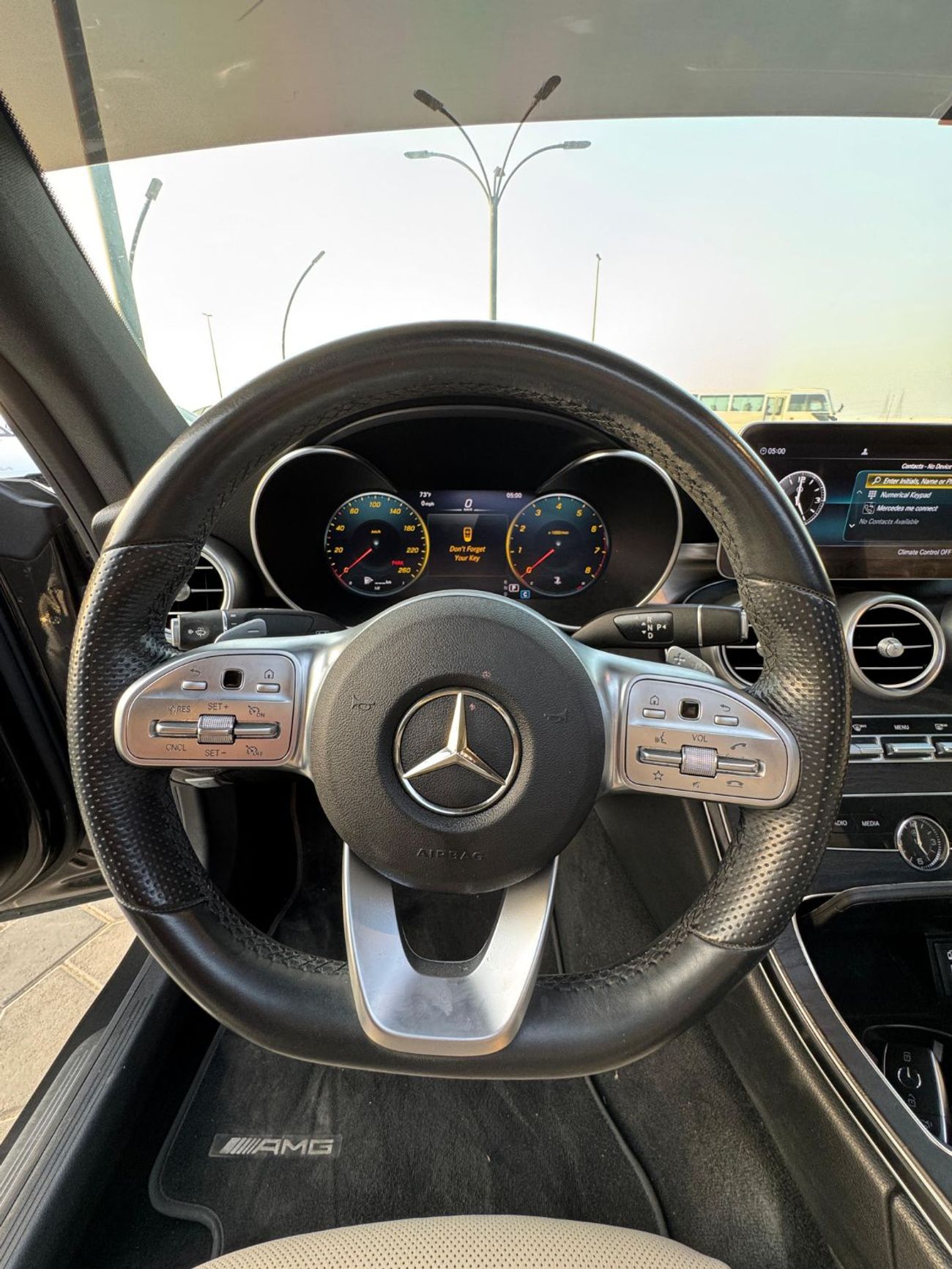 Mercedes-Benz C 300 Coupe 