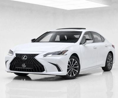 Lexus ES350 3.5