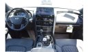 Infiniti QX80 Sensory Captain Chairs 7 Sensory Captain Chairs 7 QX-80 2022 (7 SEATA ) CLEAN CAR / WITH WARRANTY