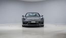 بورش 911 - 2 Years Approved Warranty - Approved Prepared Vehicle