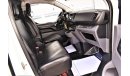 Peugeot Expert AED 1174 PM | 0% DP | 2.0L LG GCC WARRANTY