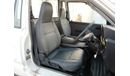 Toyota Liteace TOYOTA LITEACE PICK UP RIGHT HAND DRIVE  (PM1248)