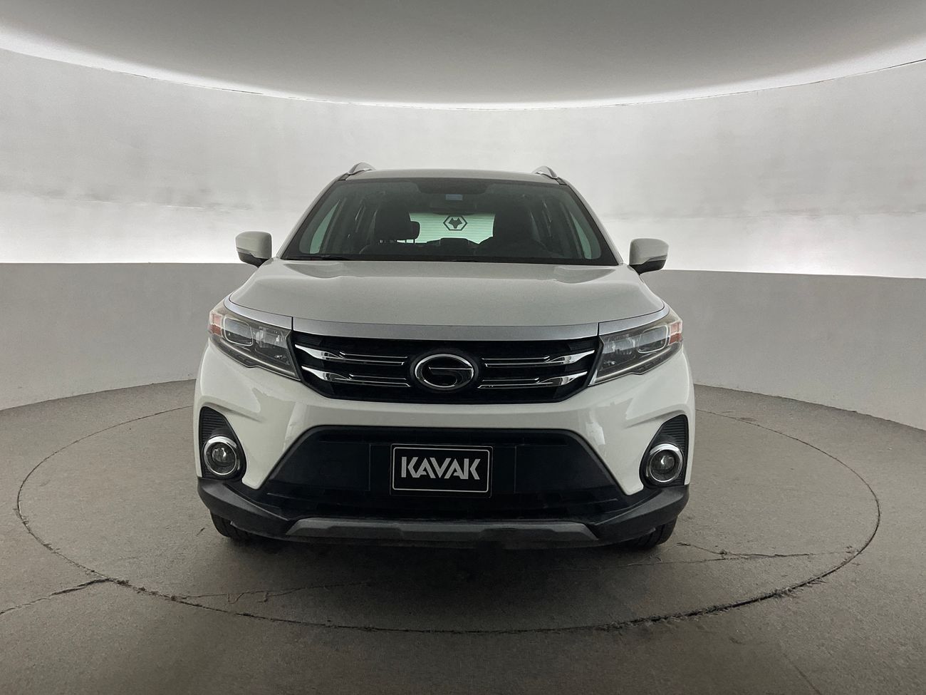 GAC GS3 200T (GE) | National Day Celebration | Guaranteed Warranty | 0 Down Payment