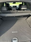 Genesis GV70 3.5L V6 Sport Prestige Full option