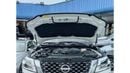 Nissan Patrol Platinum V8 5.7L Full Option 2023YM