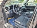 Toyota Sequoia 2024 TOYOTA SEQUOIA 4WD HYBRID 8 SEATER