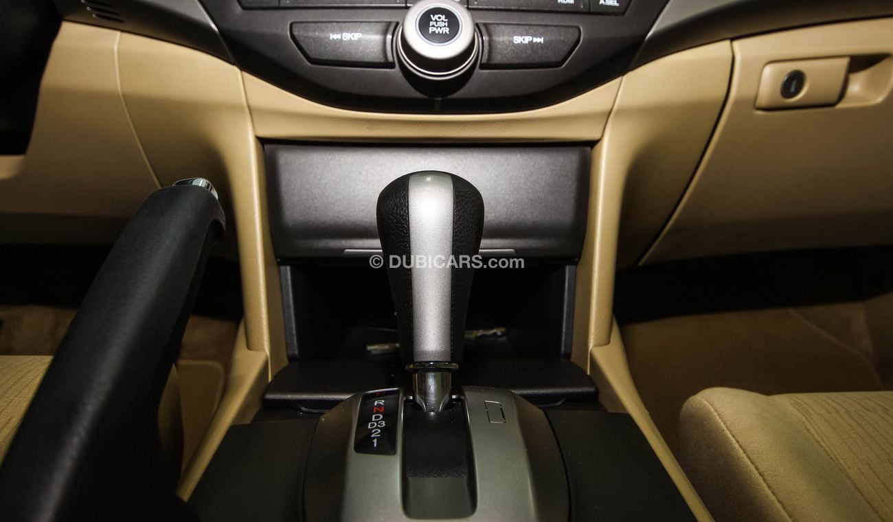 هوندا أكورد