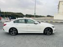 بي أم دبليو 330i Std 2.0L