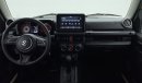 سوزوكي جيمني GLX 1.5 | بدون دفعة مقدمة | اختبار قيادة مجاني للمنزل