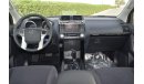 Toyota Prado TXL 3.0L