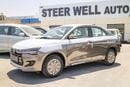 Suzuki Dzire 2026 GLX 1.2-litre 4-cylinder petrol engine - 5 Speed AT - 9 inch Touchscreen - EXPORT