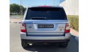 Land Rover Range Rover Sport HSE Excellent Condition 2009 GCC