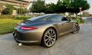 بورش 911 carrera