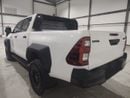 Toyota Hilux Toyota Hilux Gr sports 2.8 L Diesel